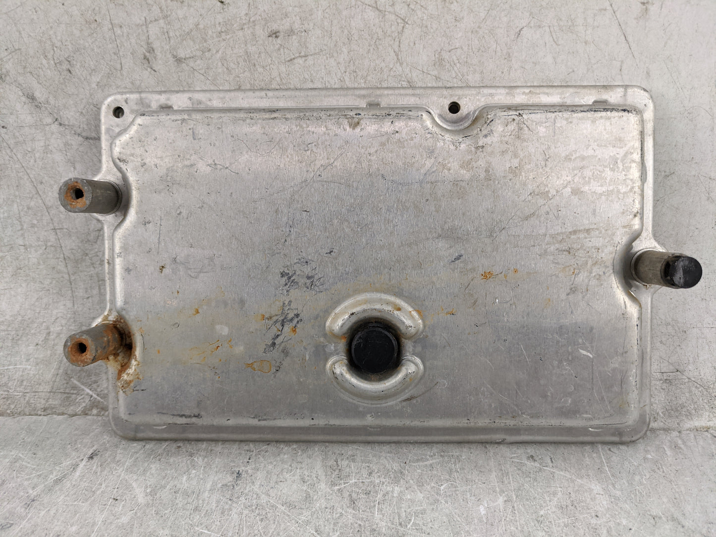 2006 Dodge Charger PCM Engine Control Computer ECU ECM PCU OEM P/N:P05094779AH P04606839AD, TEH33258W7AX, 9CGFP04F03 Fits OE
