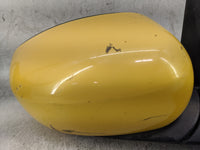 2006-2010 Dodge Charger Passenger Side View Mirror - Right Door Mirror OEM Used - Oemusedautoparts1.com