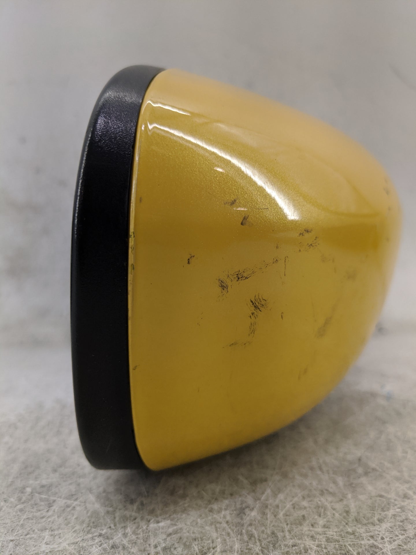 2006-2010 Dodge Charger Passenger Side View Mirror - Right Door Mirror OEM Used - Oemusedautoparts1.com