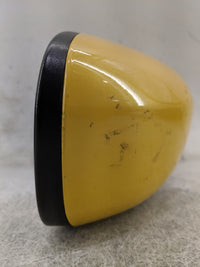2006-2010 Dodge Charger Passenger Side View Mirror - Right Door Mirror OEM Used - Oemusedautoparts1.com