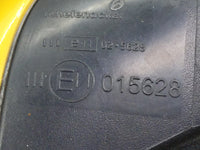 2006-2010 Dodge Charger Passenger Side View Mirror - Right Door Mirror OEM Used - Oemusedautoparts1.com