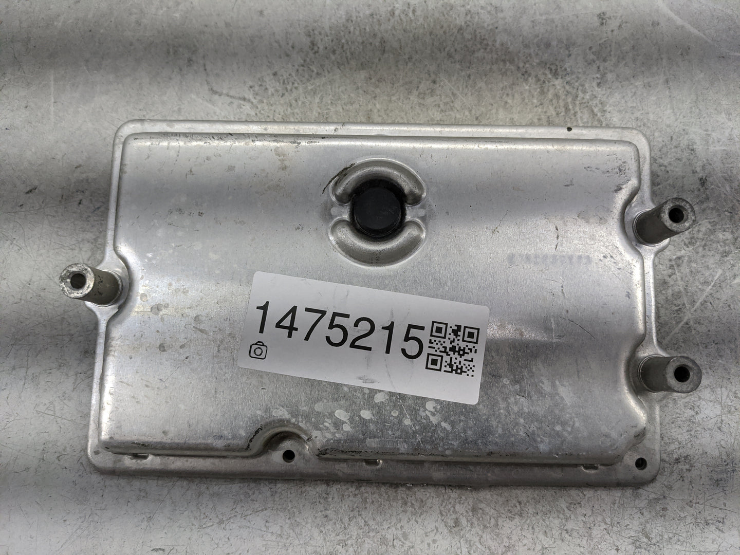 2006 Dodge Charger PCM Engine Control Computer ECU ECM PCU OEM P/N:P04606839AD 05094680AH Fits OEM Used Auto Parts - Oemused