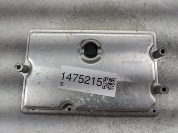 2006 Dodge Charger PCM Engine Control Computer ECU ECM PCU OEM P/N:P04606839AD 05094680AH Fits OEM Used Auto Parts - Oemused