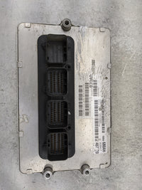 2006 Dodge Charger PCM Engine Control Computer ECU ECM PCU OEM P/N:P04606839AD 05094680AH Fits OEM Used Auto Parts - Oemused