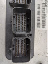 2006 Dodge Charger PCM Engine Control Computer ECU ECM PCU OEM P/N:P04606839AD 05094680AH Fits OEM Used Auto Parts - Oemused