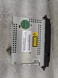2006-2007 Dodge Charger Radio AM FM Cd Player Receiver Replacement P/N:P05064173AF Fits Fits 2004 2005 2006 2007 2008 2009 2