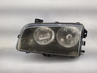 2006-2007 Dodge Charger Driver Left Oem Head Light Headlight Lamp 1481210 - Oemusedautoparts1.com