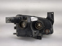 2006-2007 Dodge Charger Driver Left Oem Head Light Headlight Lamp 1481210 - Oemusedautoparts1.com