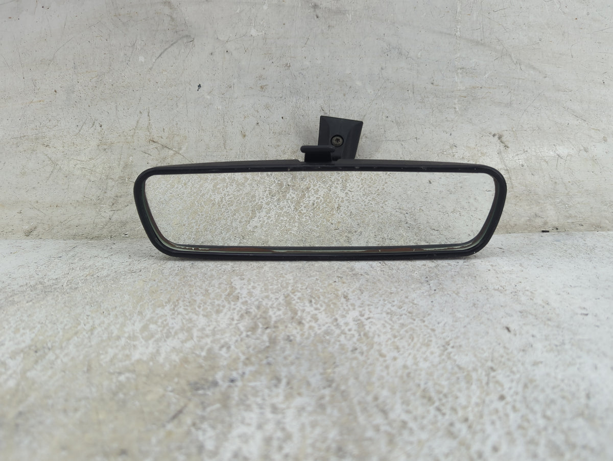 2006-2010 Dodge Charger Interior Rear View Mirror Replacement OEM P/N:E11 015885 Fits OEM Used Auto Parts - Oemusedautoparts