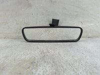 2006-2010 Dodge Charger Interior Rear View Mirror Replacement OEM P/N:E11 015885 Fits OEM Used Auto Parts - Oemusedautoparts