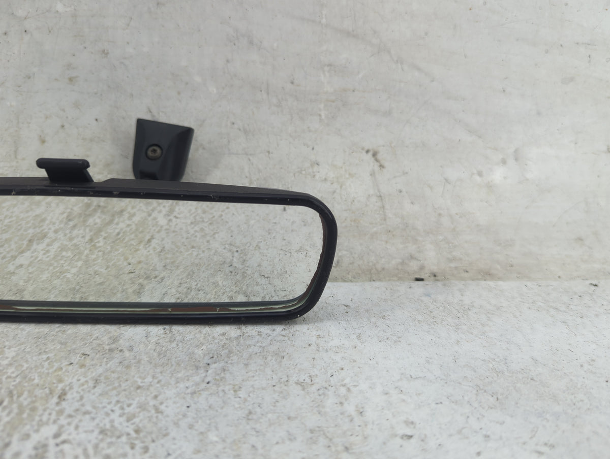 2006-2010 Dodge Charger Interior Rear View Mirror Replacement OEM P/N:E11 015885 Fits OEM Used Auto Parts - Oemusedautoparts