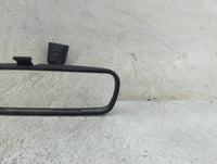 2006-2010 Dodge Charger Interior Rear View Mirror Replacement OEM P/N:E11 015885 Fits OEM Used Auto Parts - Oemusedautoparts