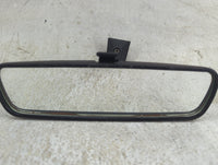 2006-2010 Dodge Charger Interior Rear View Mirror Replacement OEM P/N:E11 015885 Fits OEM Used Auto Parts - Oemusedautoparts