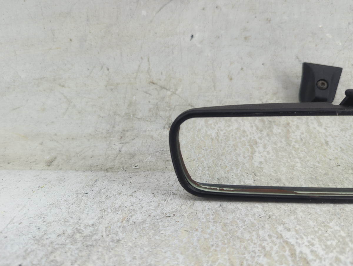 2006-2010 Dodge Charger Interior Rear View Mirror Replacement OEM P/N:E11 015885 Fits OEM Used Auto Parts - Oemusedautoparts