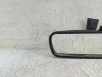 2006-2010 Dodge Charger Interior Rear View Mirror Replacement OEM P/N:E11 015885 Fits OEM Used Auto Parts - Oemusedautoparts