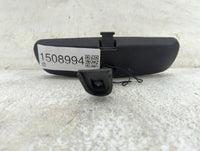 2006-2010 Dodge Charger Interior Rear View Mirror Replacement OEM P/N:E11 015885 Fits OEM Used Auto Parts - Oemusedautoparts