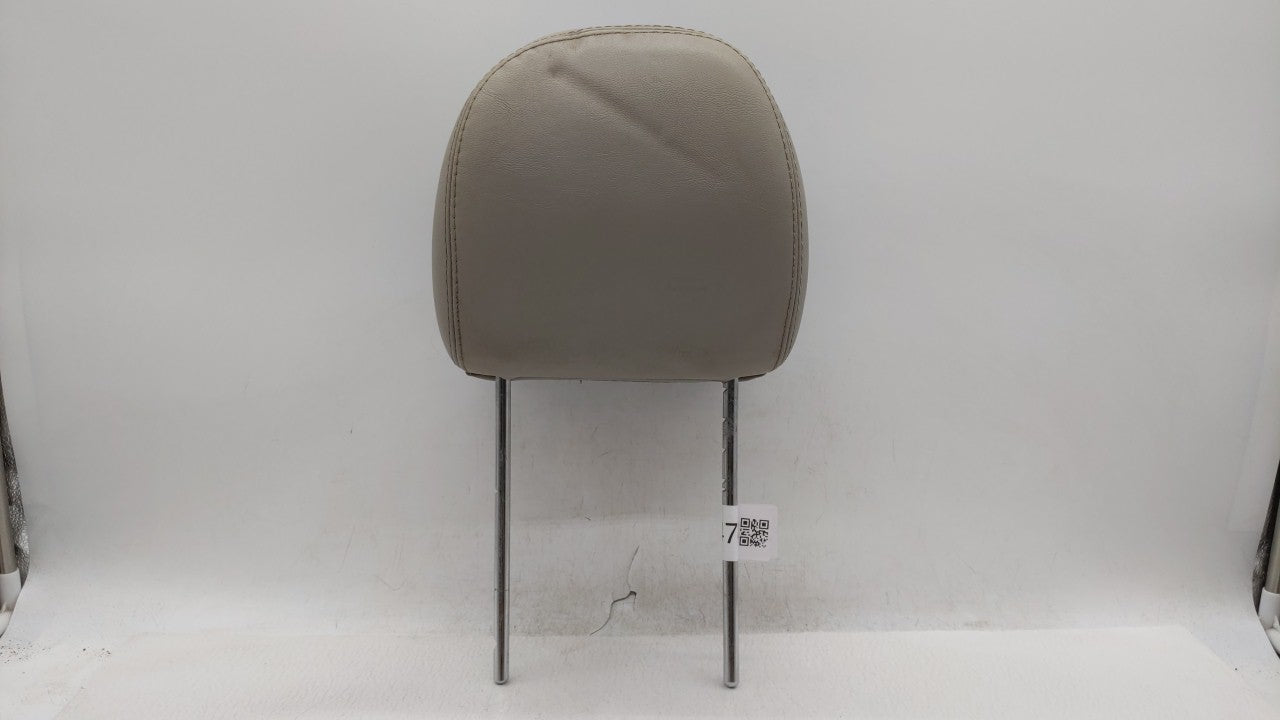 2006-2008 Dodge Charger Headrest Head Rest Front Driver Passenger Seat - Oemusedautoparts1.com