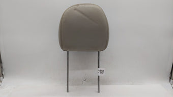 compare product 2006-2008 Dodge Charger Headrest Head Rest Front Driver Passenger Seat