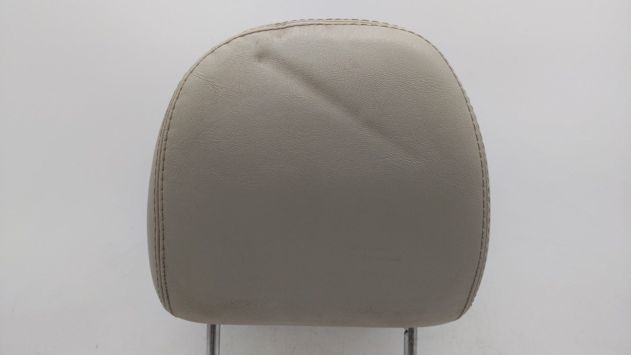 2006-2008 Dodge Charger Headrest Head Rest Front Driver Passenger Seat - Oemusedautoparts1.com