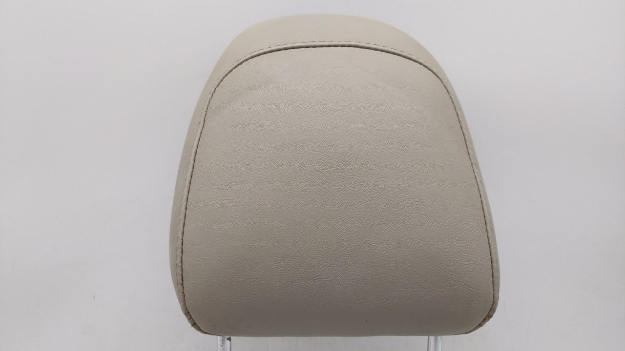 2006-2008 Dodge Charger Headrest Head Rest Front Driver Passenger Seat - Oemusedautoparts1.com