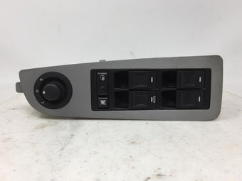 compare product 2006-2010 Dodge Charger Master Power Window Switch Replacement Driver Side Left Fits OEM Used Auto Parts