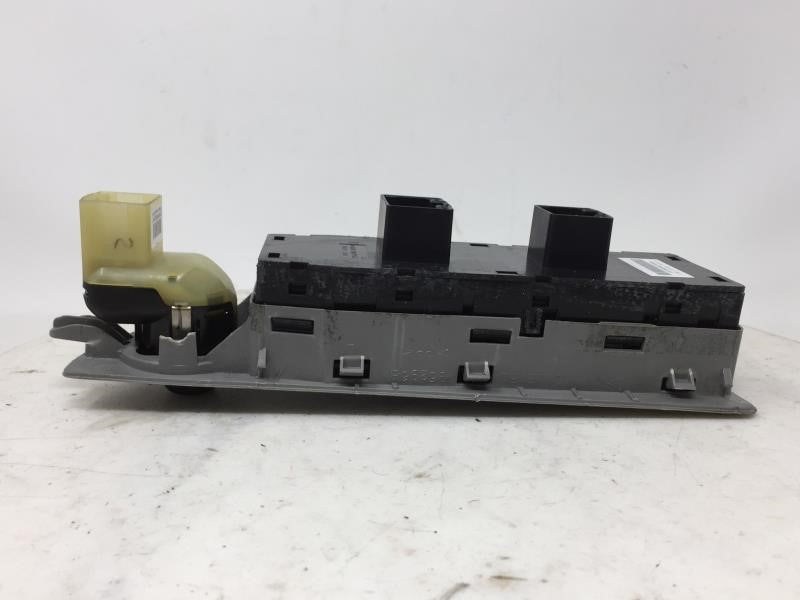 2006-2010 Dodge Charger Master Power Window Switch Replacement Driver Side Left Fits OEM Used Auto Parts - Oemusedautoparts1