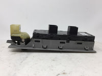 2006-2010 Dodge Charger Master Power Window Switch Replacement Driver Side Left Fits OEM Used Auto Parts - Oemusedautoparts1