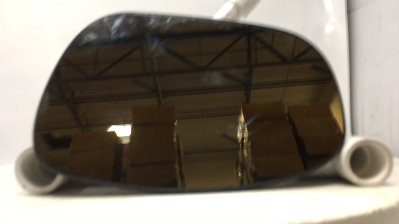 2006 Dodge Charger Driver Side View Mirror - Left Door Mirror OEM Used - Oemusedautoparts1.com