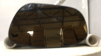 compare product 2006 Dodge Charger Driver Side View Mirror - Left Door Mirror OEM Used