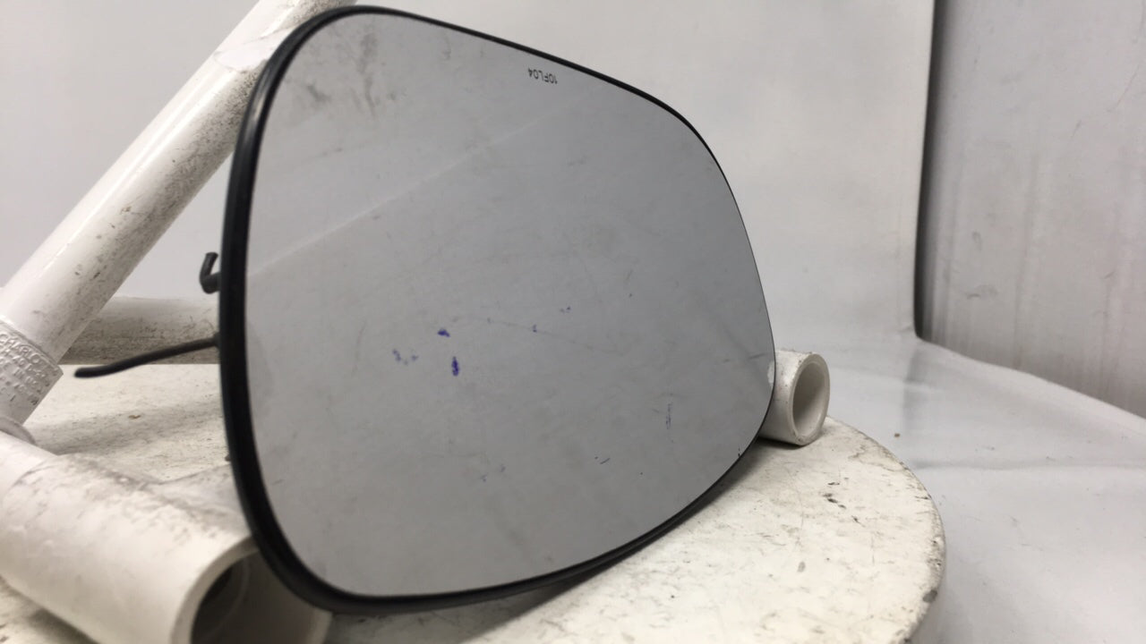 2006 Dodge Charger Driver Side View Mirror - Left Door Mirror OEM Used - Oemusedautoparts1.com