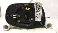 2006 Dodge Charger Driver Side View Mirror - Left Door Mirror OEM Used - Oemusedautoparts1.com