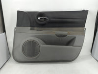2006 Dodge Charger Front Right Passenger Interior Door Panel Trim - Oemusedautoparts1.com
