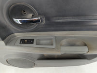 2006 Dodge Charger Front Right Passenger Interior Door Panel Trim - Oemusedautoparts1.com