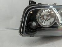 2006-2007 Dodge Charger Driver Left Oem Head Light Headlight Lamp - Oemusedautoparts1.com