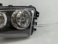 2006-2007 Dodge Charger Driver Left Oem Head Light Headlight Lamp - Oemusedautoparts1.com