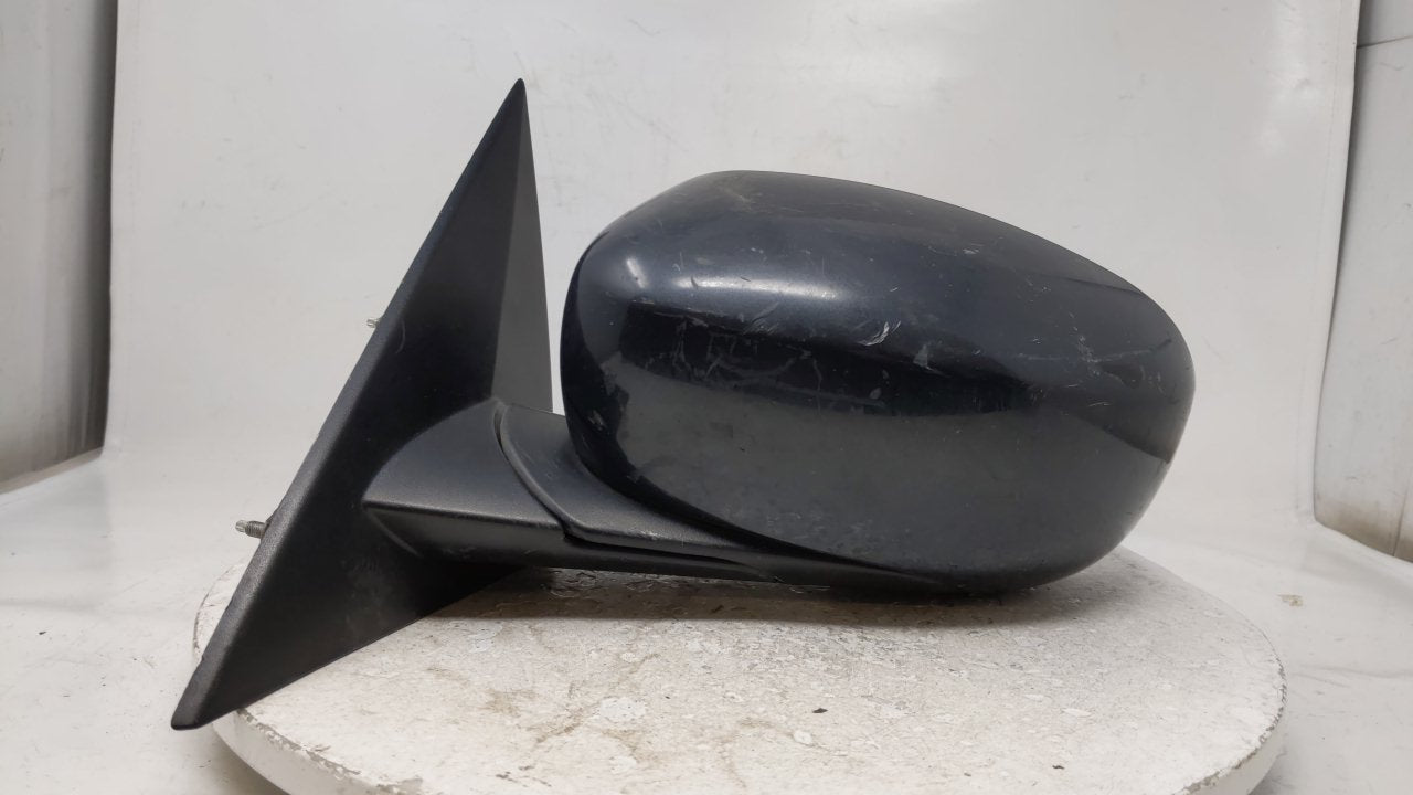 2006-2010 Dodge Charger Driver Side View Mirror - Left Door Mirror OEM Used - Oemusedautoparts1.com
