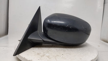 2006-2010 Dodge Charger Driver Side View Mirror - Left Door Mirror OEM Used - Oemusedautoparts1.com