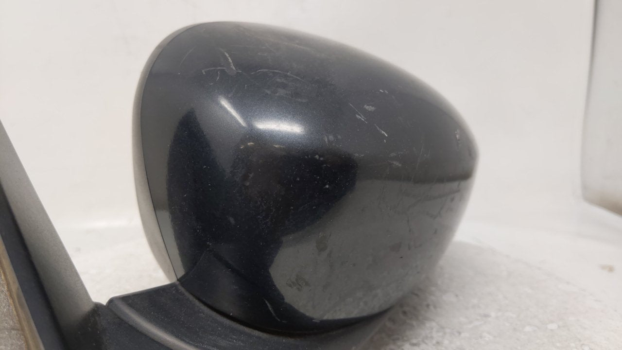 2006-2010 Dodge Charger Driver Side View Mirror - Left Door Mirror OEM Used - Oemusedautoparts1.com