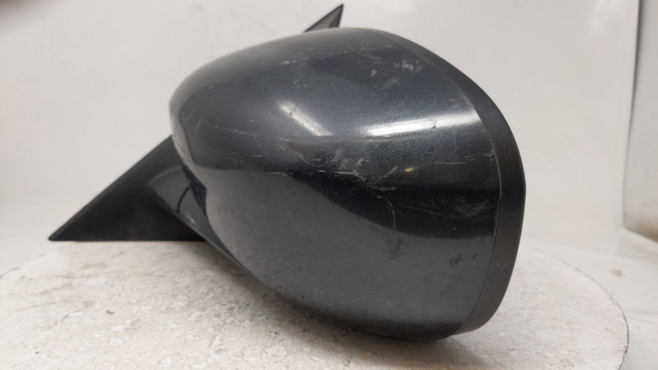 2006-2010 Dodge Charger Driver Side View Mirror - Left Door Mirror OEM Used - Oemusedautoparts1.com