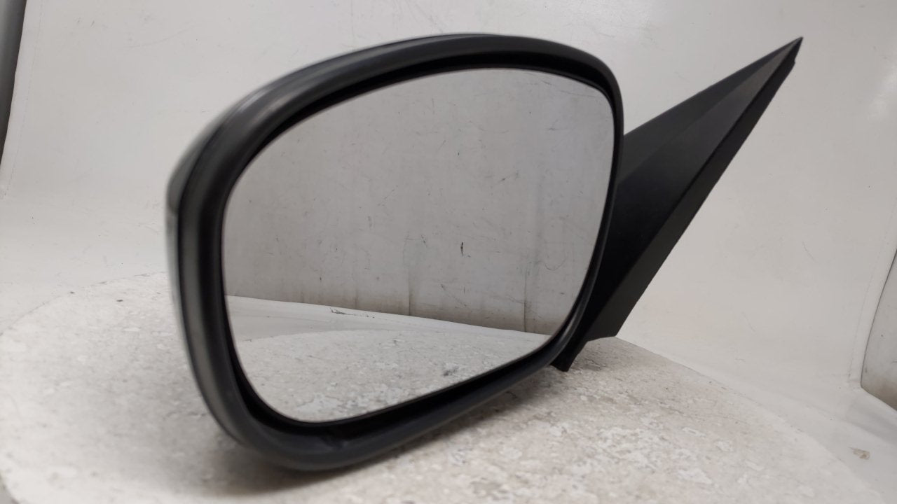 2006-2010 Dodge Charger Driver Side View Mirror - Left Door Mirror OEM Used - Oemusedautoparts1.com