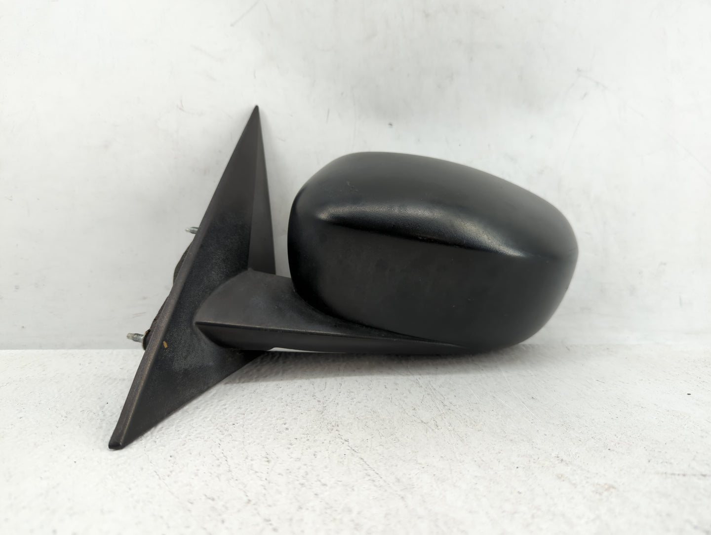 2006-2010 Dodge Charger Driver Side View Mirror - Left Door Mirror OEM Used - Oemusedautoparts1.com