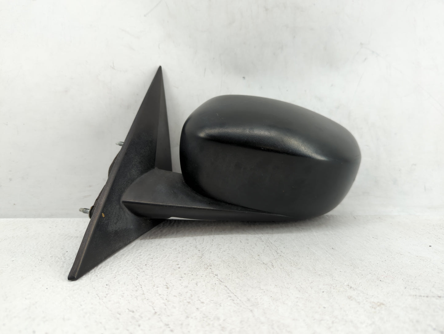 2006-2010 Dodge Charger Driver Side View Mirror - Left Door Mirror OEM Used - Oemusedautoparts1.com