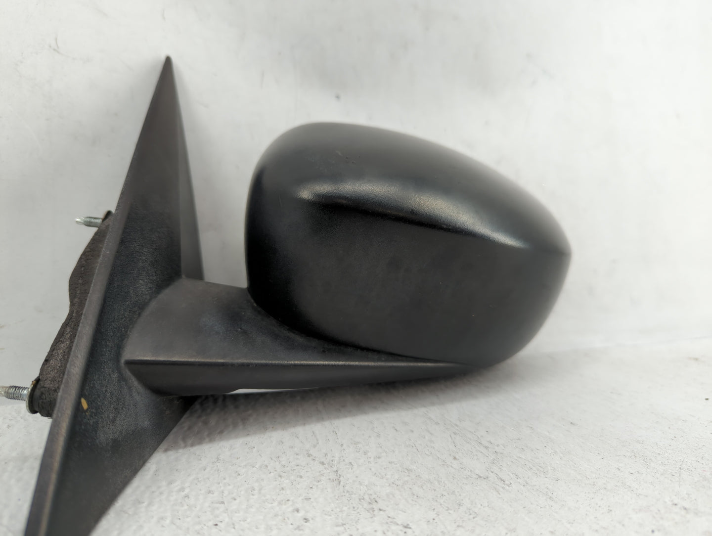 2006-2010 Dodge Charger Driver Side View Mirror - Left Door Mirror OEM Used - Oemusedautoparts1.com