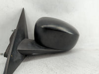 2006-2010 Dodge Charger Driver Side View Mirror - Left Door Mirror OEM Used - Oemusedautoparts1.com