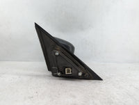 2006-2010 Dodge Charger Driver Side View Mirror - Left Door Mirror OEM Used - Oemusedautoparts1.com