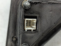 2006-2010 Dodge Charger Driver Side View Mirror - Left Door Mirror OEM Used - Oemusedautoparts1.com