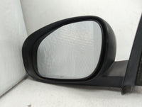2006-2010 Dodge Charger Driver Side View Mirror - Left Door Mirror OEM Used - Oemusedautoparts1.com