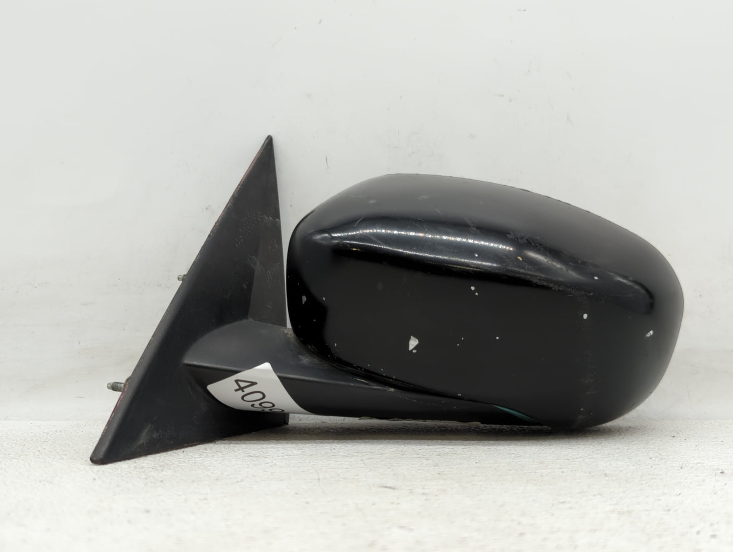 2006-2010 Dodge Charger Driver Side View Mirror - Left Door Mirror OEM Used - Oemusedautoparts1.com