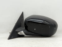 2006-2010 Dodge Charger Driver Side View Mirror - Left Door Mirror OEM Used - Oemusedautoparts1.com