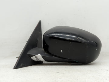 2006-2010 Dodge Charger Driver Side View Mirror - Left Door Mirror OEM Used - Oemusedautoparts1.com